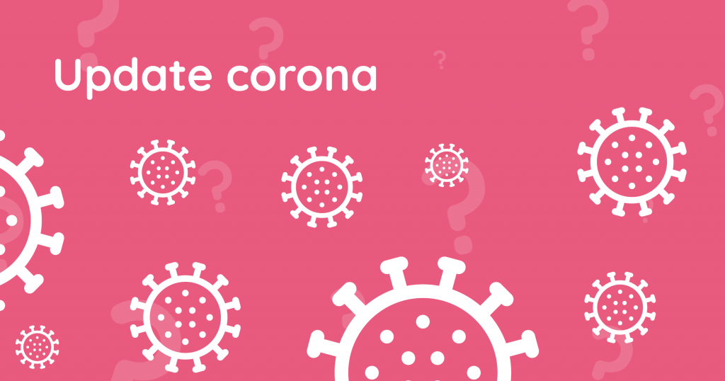 Maag- en darmklachten bij het coronavirus