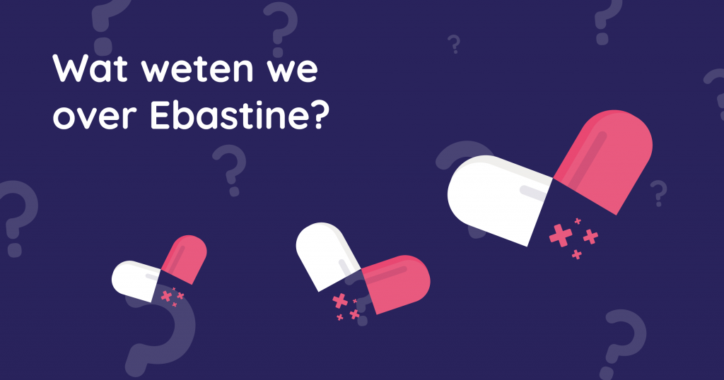Wat weten we over Ebastine